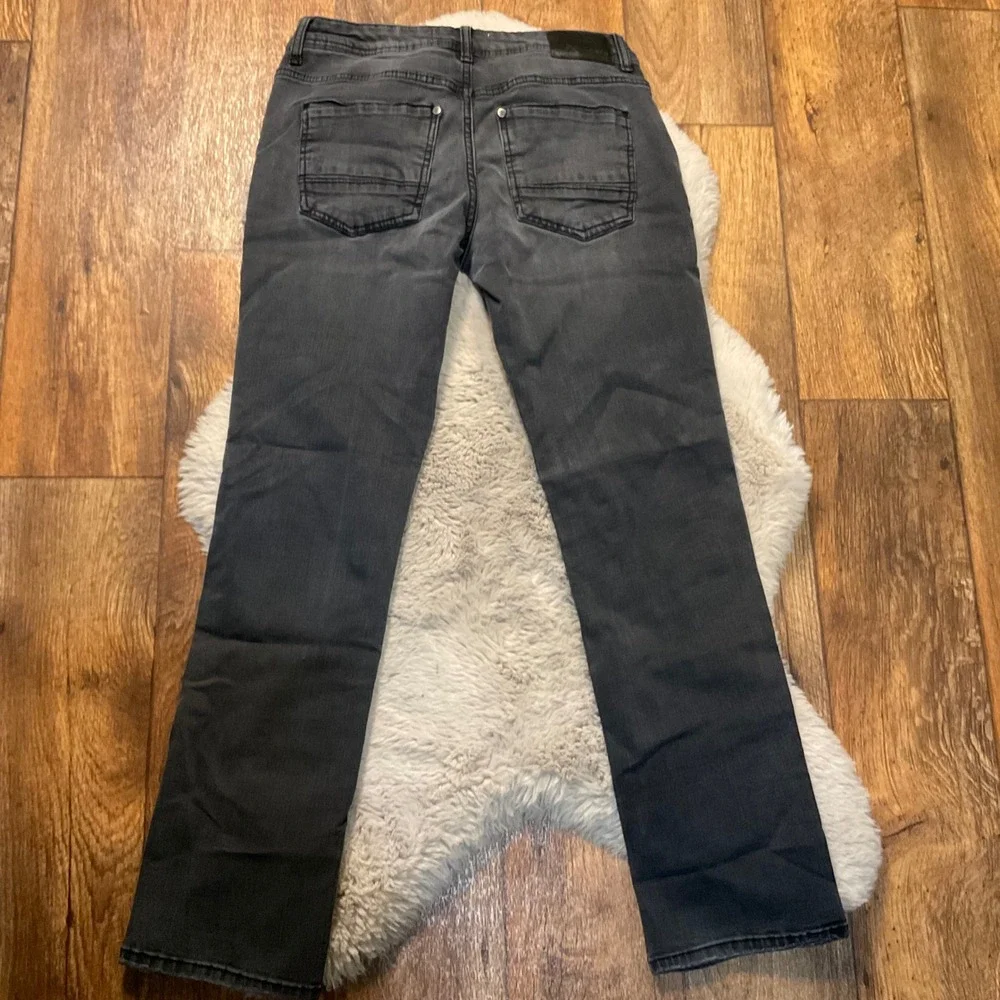 Departwest denim jeans
